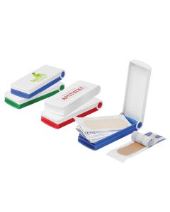 Pflasterbox (ab 100 Stück)