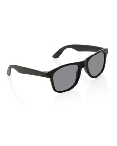 Sonnenbrille aus RCS recyceltem PP-Kunststoff