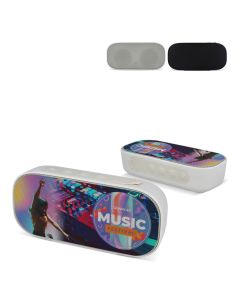 Tone Bluetooth wasserdichter Lautsprecher mittelgroß 5 W R-ABS