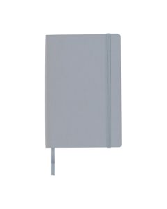 Notizbuch Mireia | Recyceltes PU | A5 | Liniert
