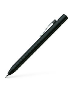 Grip 2011 Druckbleistift Lackiert Schwarz
