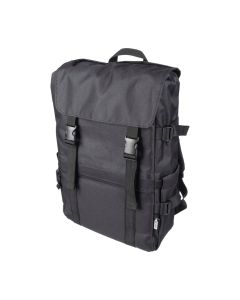 Rucksack Vayo | Recycelt | Laptop 15" | 11 l
