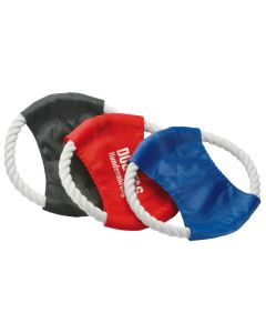 Hunde Wurfscheibe Fluggleiter (ab 100 Stück)