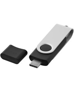 OTG Rotate USB Typ-C Stick