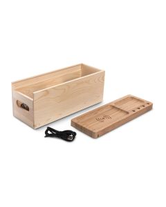 Wireless Wine