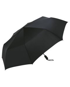 5691 AOC-Oversize-Taschenschirm Magic Windfighter® Flat Black