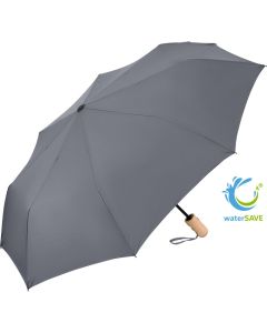 5514 AC-Taschenschirm ÖkoBrella