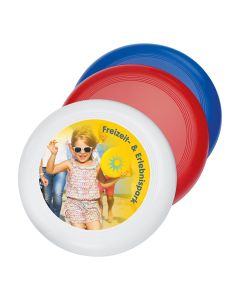 Wurfscheibe "Ufo", midi