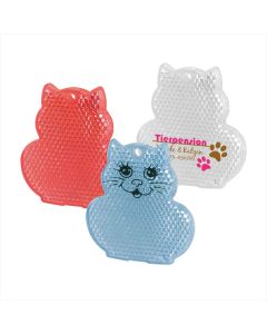 Sicherheits-Reflektor "Katze"