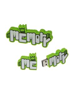 USB Stick Individual 2D