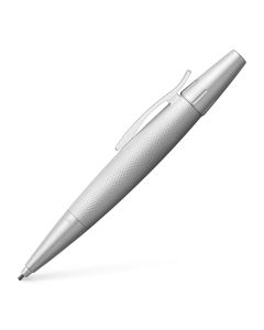 E-Motion Pure Silver Drehbleistift