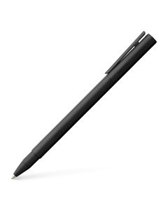 Neo Slim schwarz Tintenroller