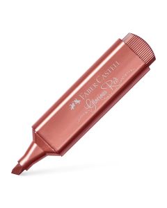 Textliner Metallic Glorious Red