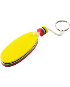 Schlüsselanhänger Hamid | Schwimmend