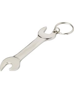 Metall-Schlüsselanhänger Gideon