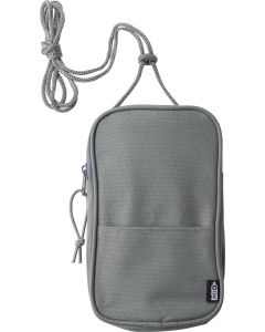 Polyester rPET (600D) Umhängetasche Gracelyn