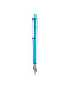 Ritter-Pen Exos Transparent (ab 500 Stk.)