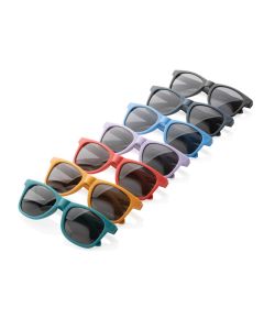 Sonnenbrille aus RCS recyceltem PP-Kunststoff