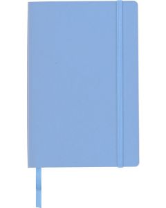 Notizbuch Mireia | Recyceltes PU | A5 | Liniert