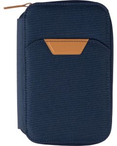 Reisebrieftasche Susanne | Recycelt | RFID