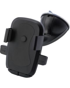 Telefonhalter aus Kunststoff Laurine