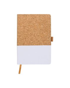 Notizbuch Trevor | A5 | Liniert