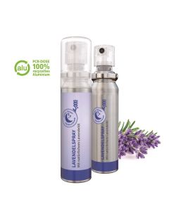 Lavendel Duftspray