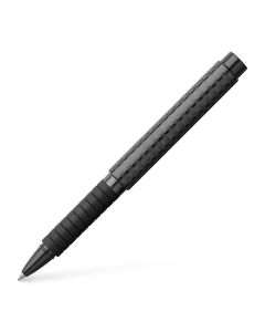 Essentio Black Carbon Tintenroller