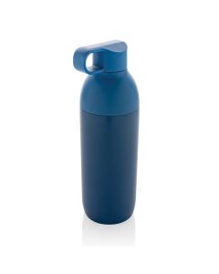 Flow Vakuumflasche aus RCS recyceltem Stainless-Steel