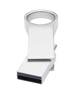 Typ C USB Stick 3.0 rund, groß