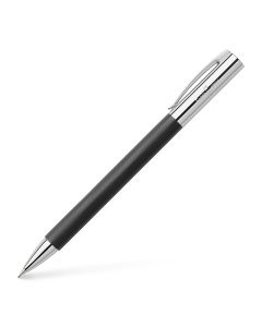 Ambition Edelharz Schwarz Drehbleistift