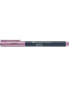 Metallics Marker berry nice