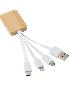 Ladekabel Brandan | 3-in-1