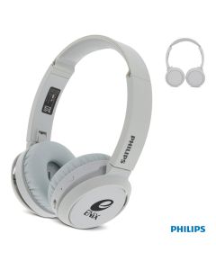 TAH4205 | Philips On-ear Bluetooth Headphone