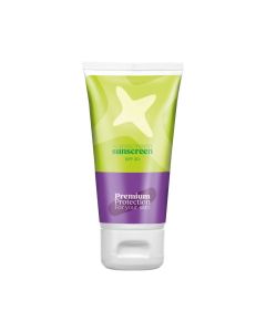 Sonnenschutzcreme LSF30 50 ml