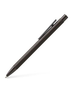 Neo Slim Aluminium Gunmetal Kugelschreiber