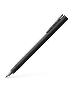 Neo Slim schwarz Fuellfederhalter