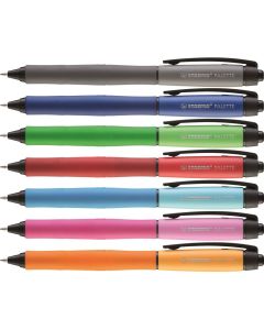 STABILO PALETTE Gelschreiber