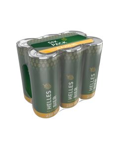 Bier, Sixpack