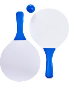 Beachball Tennisspiel aus Holz Eliza