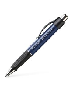 Grip Plus Kugelschreiber Navy Blue