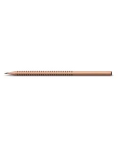 Bleistift Grip 2001 natur