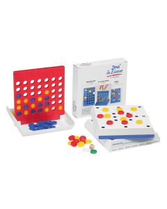 Reisespiel "Trio"