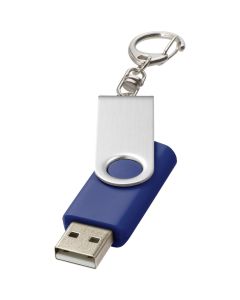 Rotate mit Schlüsselanhänger USB-Stick