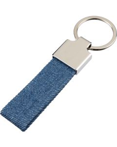 Schlüsselanhänger Enzi | Denim