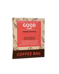 CoffeeBag - Good Trade