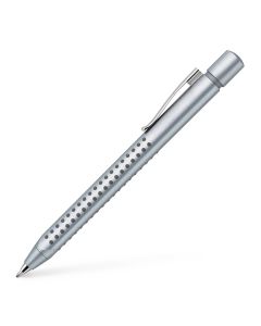 Grip 2011 Kugelschreiber Lackiert Silber