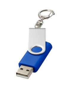 Rotate mit Schlüsselanhänger USB-Stick