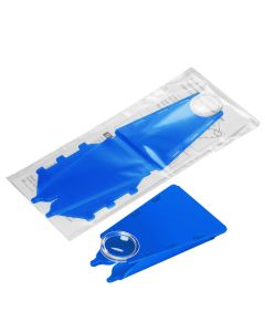 Zeckenentferner mit Lupe