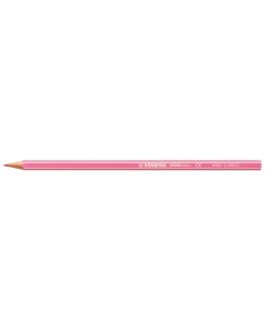 STABILO GREENcolors Farbstift, rosa